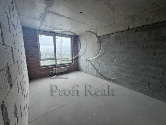 Продаж 1 кімн. кварт. під ключ  в ЖК Great/ Грейт Осокорки Причальна Киев