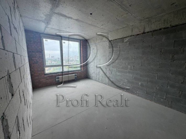 Продаж 1 кімн. кварт. під ключ  в ЖК Great/ Грейт Осокорки Причальна - фото 1