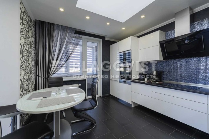 Квартира Новобудова Продаж метро Осокорки Позняки - фото 1