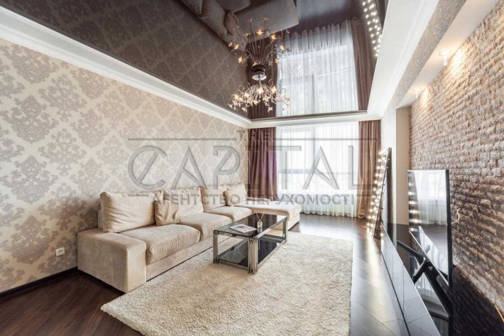 Продаж квартири, ЖК Васильківський, Голосієво - фото 1