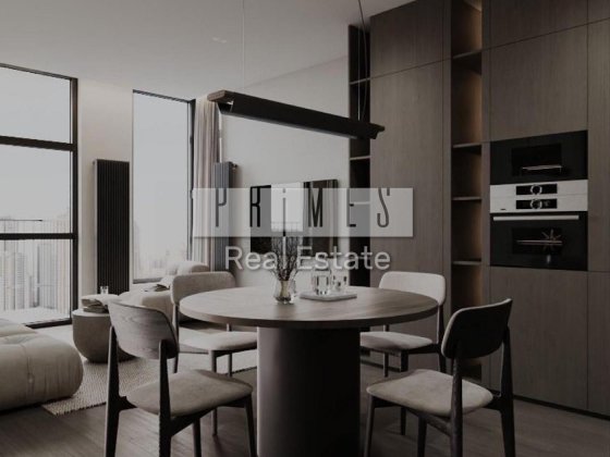 Продаж 1к 54м2 квартира новий ремонт TRIIINITY Тютюнника 39/2 Печерськ Київ