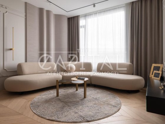 Продаж / Квартира / вул. Федорова, Печерськ\ЖК Tetris Hall\Олімпійська Київ