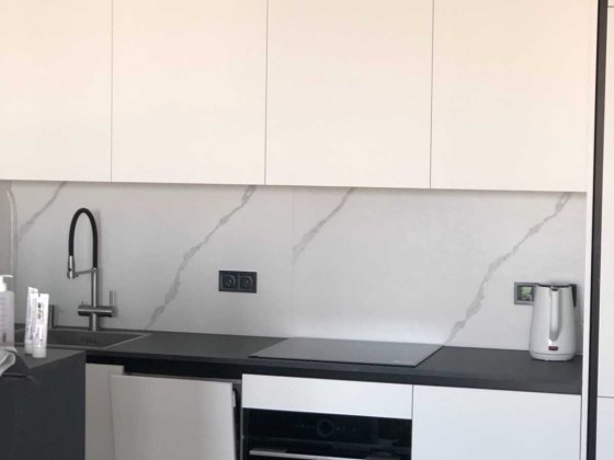 Продам 1-кімн. квартиру ЖК White Lines Голосіївський парк Киев