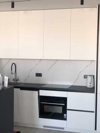 Продам 1-кімн. квартиру ЖК White Lines Голосіївський парк - фото 1