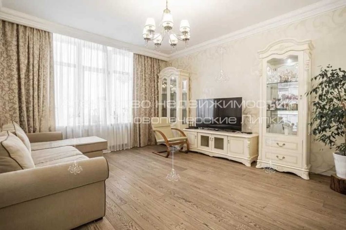 Продаж 3к квартири ЖК Новопечерські Липки Верхогляда, Драгомирова - фото 1