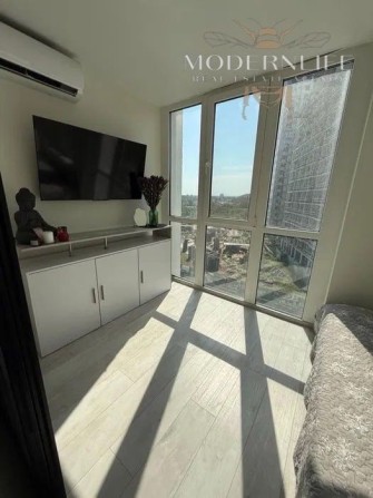 Продаж 1к квартири провулок Лисогірський 20 - фото 1