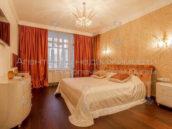 Продаж 3к квартири ЖК Новопечерські Липки Верхогляда, 20 Драгомирова Киев