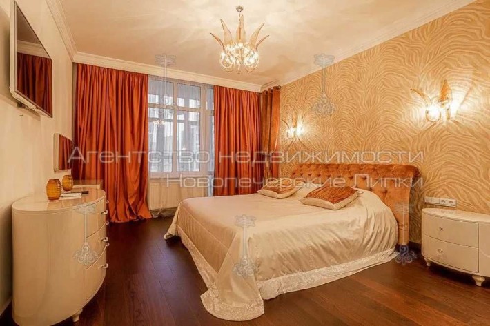 Продаж 3к квартири ЖК Новопечерські Липки Верхогляда, 20 Драгомирова - фото 1