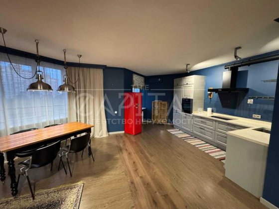 Продажа квартиры, ул. Харьковское шоссе, Дарницкий р-н, Новая Дарница Киев