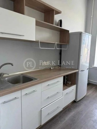 4К Антоновича Володимира, 47 Центр Голосіївський Олімпійська - фото 1