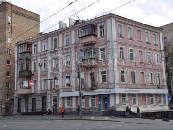 Продаж 1-кімн., Саксаганського 51/87, Центр, Володимирська, Жилянська Київ