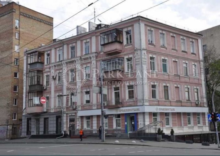 Продаж 1-кімн., Саксаганського 51/87, Центр, Володимирська, Жилянська - фото 1