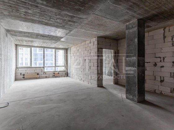 Продажа / Квартира / Михайла Бойчука, Липки / Новопечерская Вежа 74м2 Киев