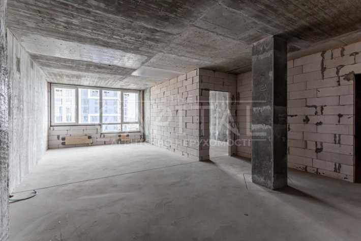 Продажа / Квартира / Михайла Бойчука, Липки / Новопечерская Вежа 74м2 - фото 1