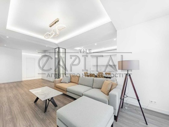 Продажа квартиры с РЕМОНТОМ 180 м2 Новопечерские Липки / Драгомирова Киев