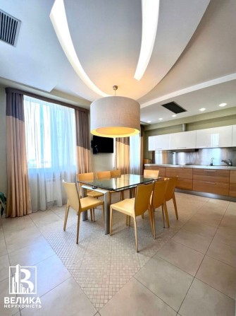 Продаж пентхауса центр Київ Павлівська центр метро Лукянівка - фото 1