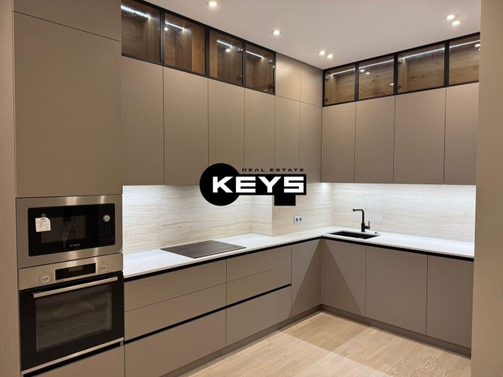 ЖК Новопечерські липки! Продається 3-к. квартира, Верхогляда 15-Б - фото 1