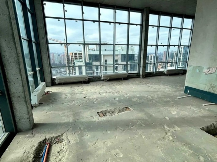 Продаж Пентхаусу Новопечерські Липки Верхогляда Драгомирова 2 поверхи - фото 1