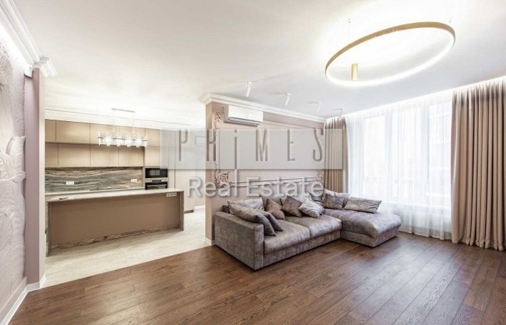 Продаж 4к квартири, ЖК Новопечерська Вежа, Бойчука 41, Печерський р-н - фото 1