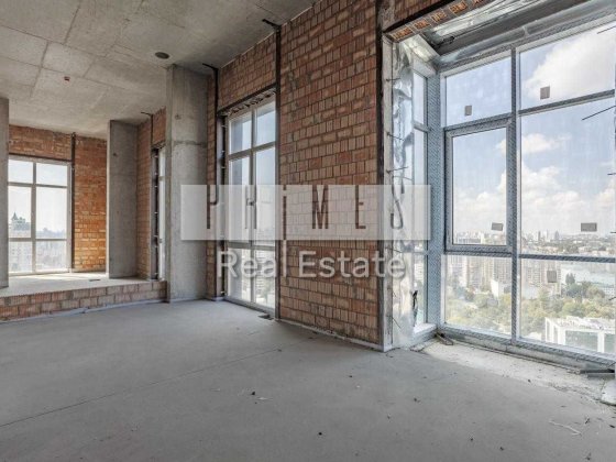 Продаж 4к пентхауса, ЖК Greenville Park, вул. Пимоненка Миколи, 21 Київ
