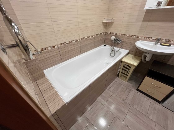 Продаж 2к Квартири з Ремонтом. Миколи Закревського 97-А Без Комісії ! Київ