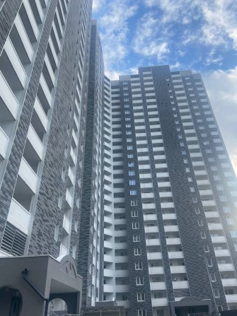 ЖК Деснянський 37м (студія) Героїв енергетиків 43 біля парку Молодіжни - фото 1