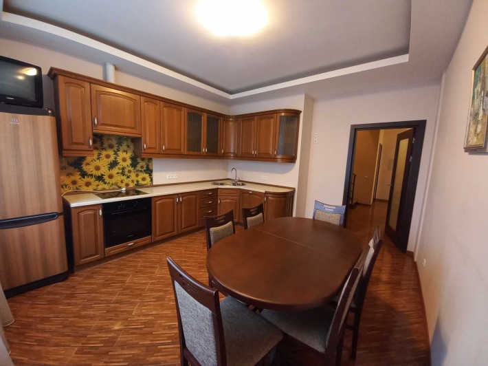 Продаж двохрівневої квартири, Печерськ - фото 1