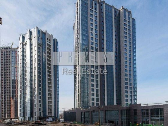 Продаж 2к квартири, ЖК Новопечерські Липки, вул. Верхогляда, 7-а черга Київ
