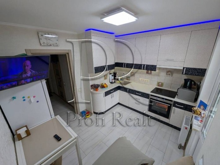 Продаж 1 кімн. кв./ Закревського/ Милославська Троєщина - фото 1