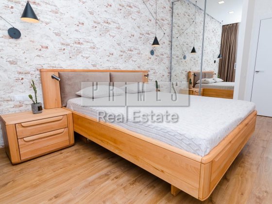 Продаж 1к квартира 50м Французький квартал Саперне Поле 14/55 Печерськ Київ