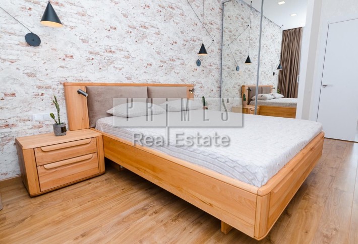 Продаж 1к квартира 50м Французький квартал Саперне Поле 14/55 Печерськ - фото 1