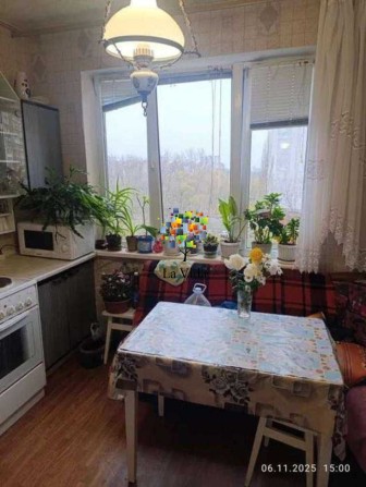 Продаж 2к квартири Червоной Калини 3 - фото 1