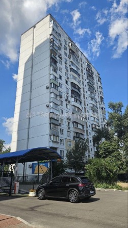 Продаж 1-кімнатної квартири на Оболоні, вул. Володимира Івасюка, 49 - фото 1