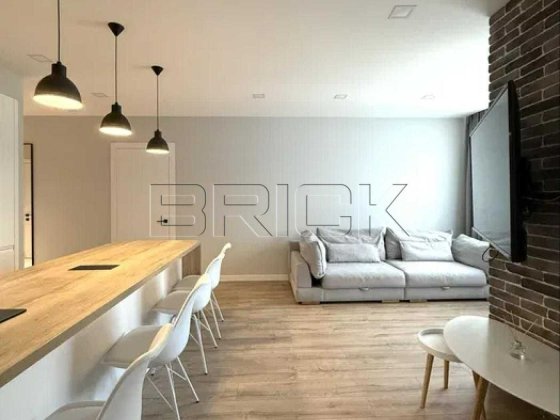 ЖК New York Concept House, вул. Антоновича 74, центр, Олімпійська Киев