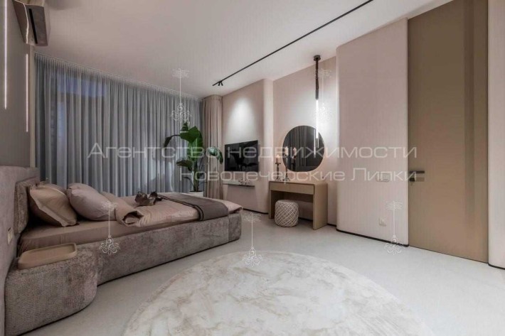 Верхогляда 19а, Новопечерські Липки, Ремнот, 80м2, Центр, Печерськ - фото 1