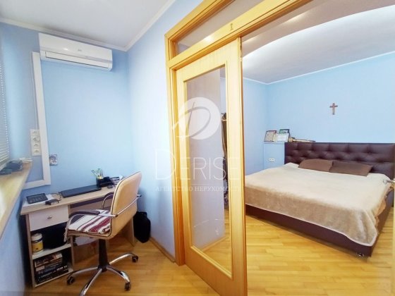 3к 100м Рейгана Драйзера Троєщина Деснянський Цегла Ремонт Киев