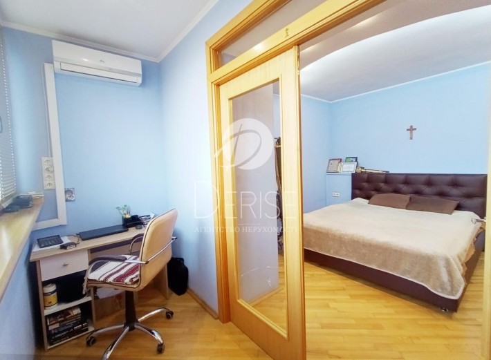 3к 100м Рейгана Драйзера Троєщина Деснянський Цегла Ремонт - фото 1