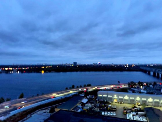 Продаж квартири від власника Dock 32 ! Вид на Дніпро ! Без комісіі ! Київ