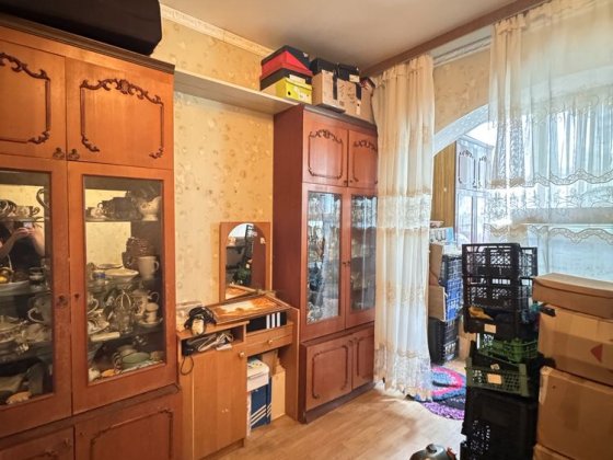 Продаж 3-к квартири, Троещина, Фестивальний, Вул. Беретті 6 Київ