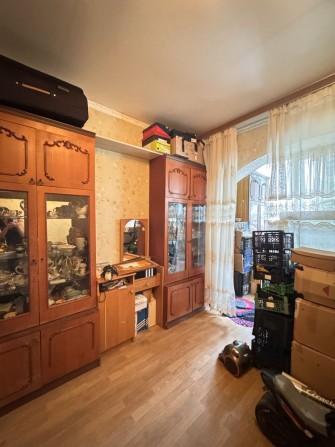 Продаж 3-к квартири, Троещина, Фестивальний, Вул. Беретті 6 - фото 1