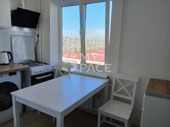 Продаж 3к квартири Оболонський просп. метро 5хв ТРЦ 2хв Киев