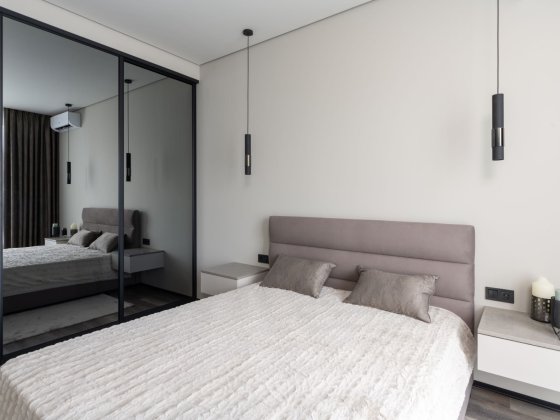 Грінвіль на Печерську вул. Фортечний Тупик 7В