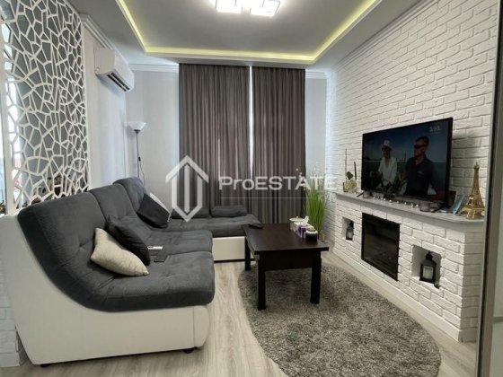 Однокімнатна квартира ЖК "Яскравий" Оболонський р-н Київ