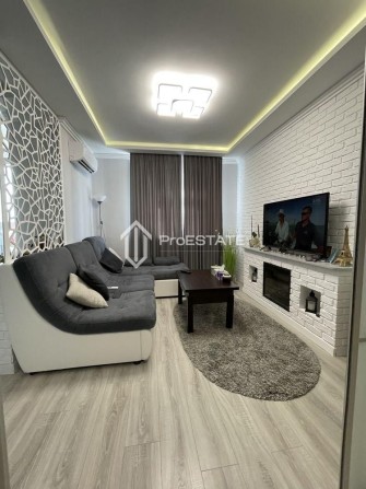 Однокімнатна квартира ЖК "Яскравий" Оболонський р-н - фото 1