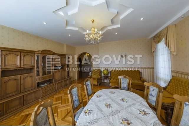 Печерськ! Продаж 4-к квартири на Ковпака, 17 - фото 1