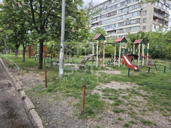 2к квартира, вул. Березняківська 14А Киев