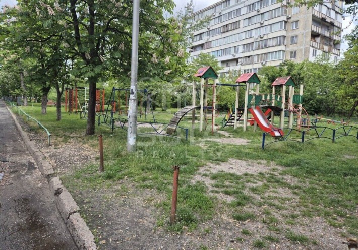 2к квартира, вул. Березняківська 14А - фото 1