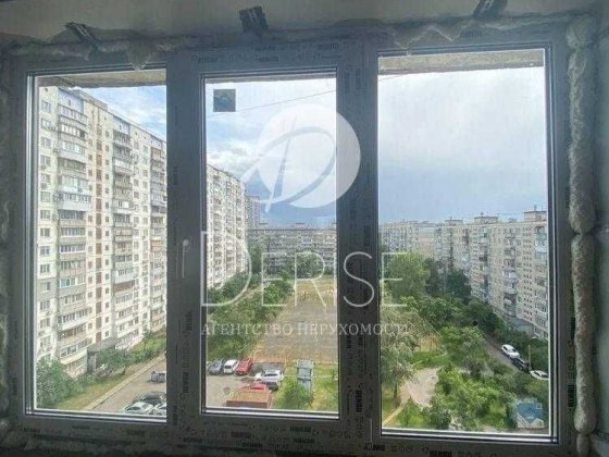 3к квартира оболонь мінська маліновського оболонський р-н під ремонт Київ