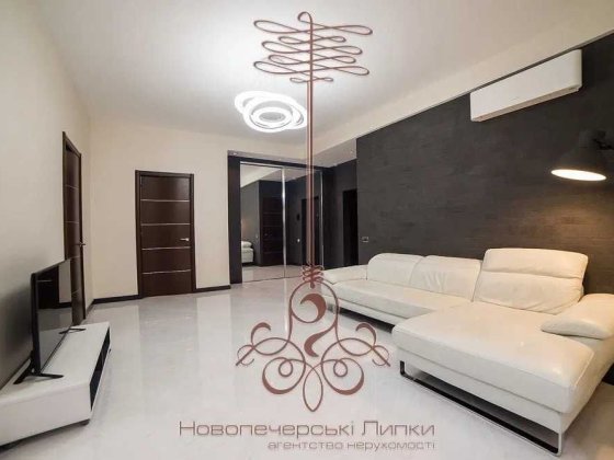 Продаж 2к квартири ЖК Новопечерські Липки Верхогляда, 3 Драгомирова Київ