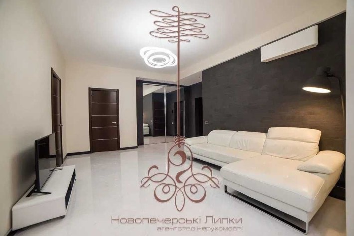 Продаж 2к квартири ЖК Новопечерські Липки Верхогляда, 3 Драгомирова - фото 1